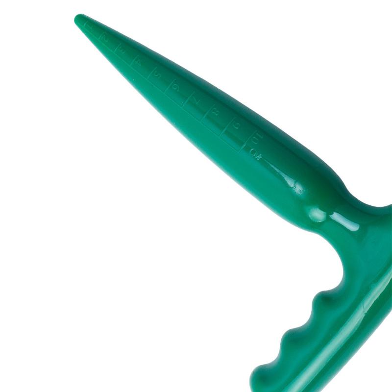 Gardening Tools For Sale - Heißer Verkauf: 1 Stück Handlicher, transparenter