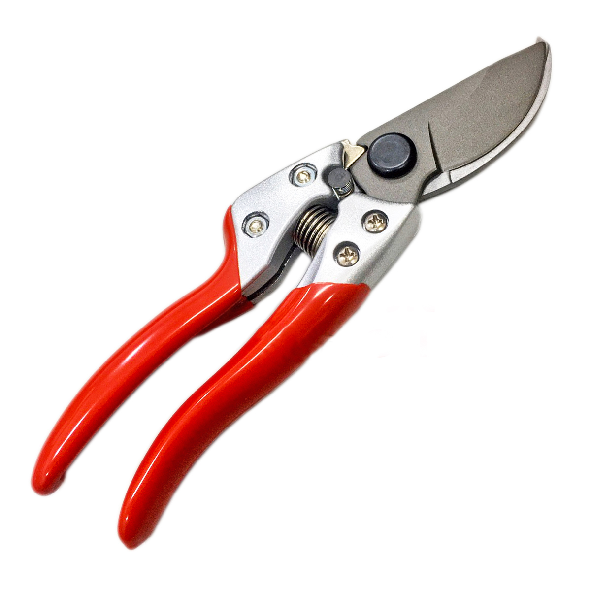 Gardening Tools In Japan - MIT Industriequalität Automatische Gartenschere mit Bypass-Funktion,