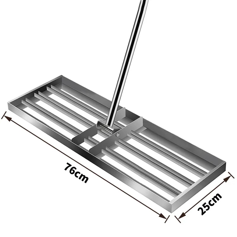 Gardening Tools Amazon - Garten-Organizer Amazon Golf Leveler Nivellierer aus