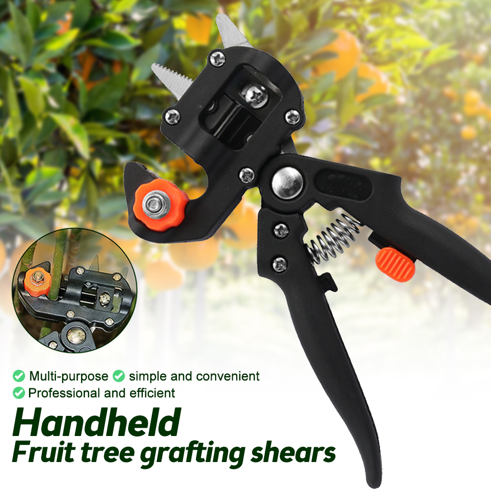 Gardening Tools To Cut Branches - Hohe Zweig Schere Professionelle Pfropfen Werkzeuge