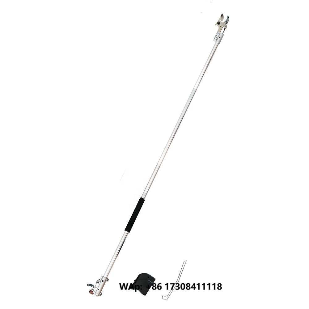 Gardening Tools To Cut Branches - Hochwertige Gartenwerkzeuge Industrielle Elektrische Schere Astschere