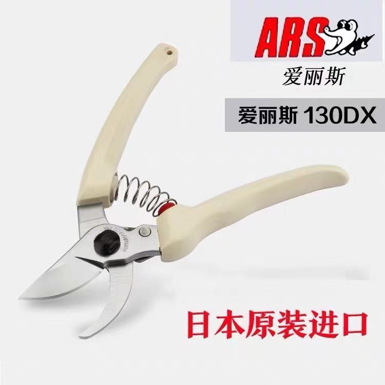 Gardening Tools In Japan - Schnitts chere, Gartengeräte, Baum-und Blumen schneiden,