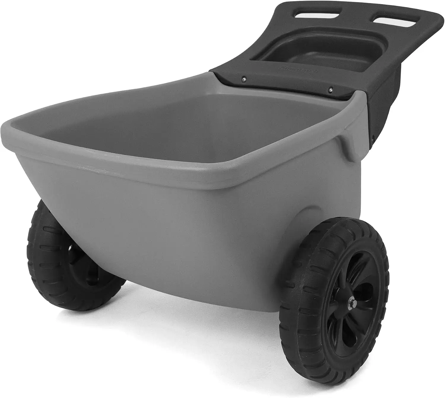 Gardening Tools Made In Usa - Langlebige Schubkarre von Easy Haul mit
