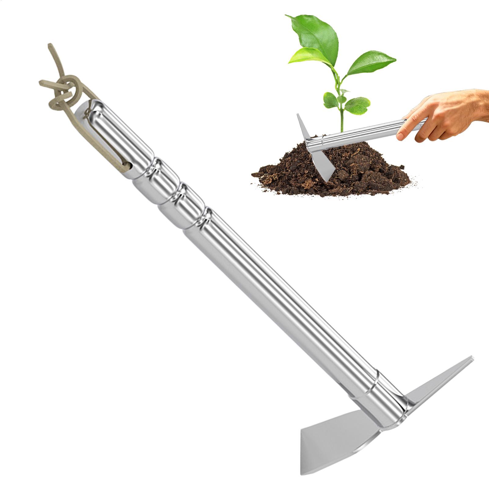 Gardening Tools To Remove Grass - Unkrautentferner-Werkzeug, rutschfester Griff, Gartenzubehör, Grasentferner-Werkzeug für