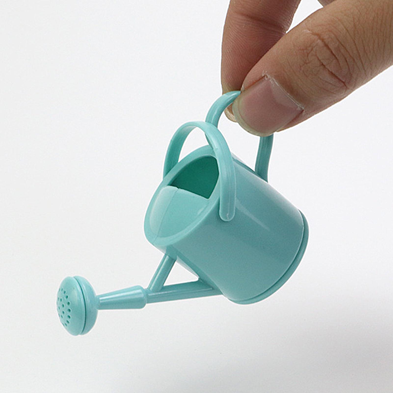Gardening Tools Women - Kleine Gießkanne für Kinder, flexible Gießkanne