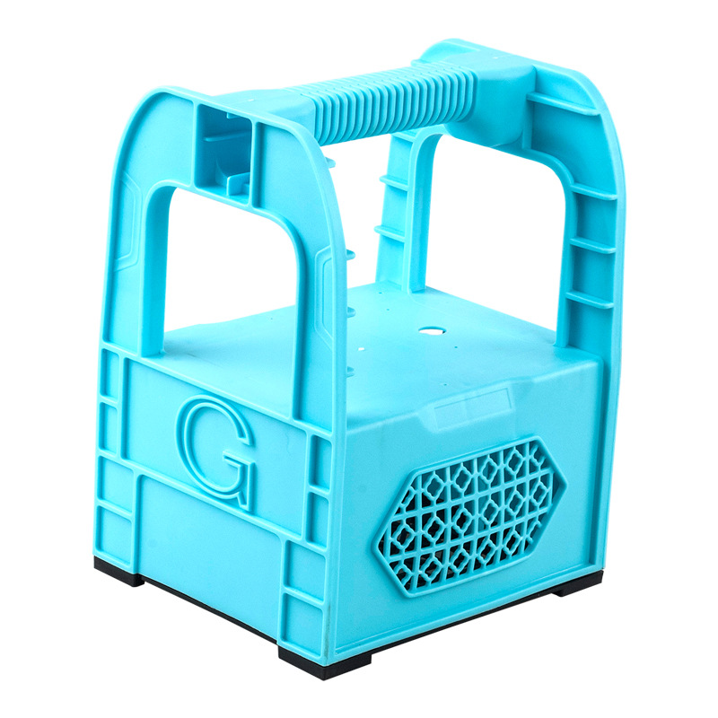 Gardening Tools Basket - Hand plastik korb für landwirtschaft liche