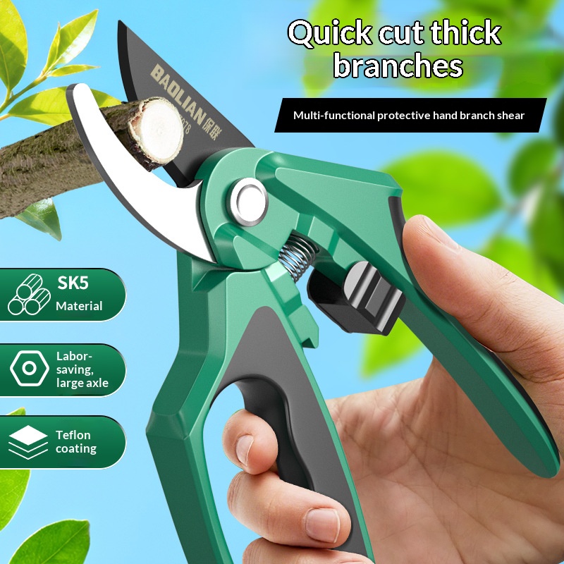 Gardening Tools To Cut Branches - 2026 neue Zweige Gartenschere Garten- und