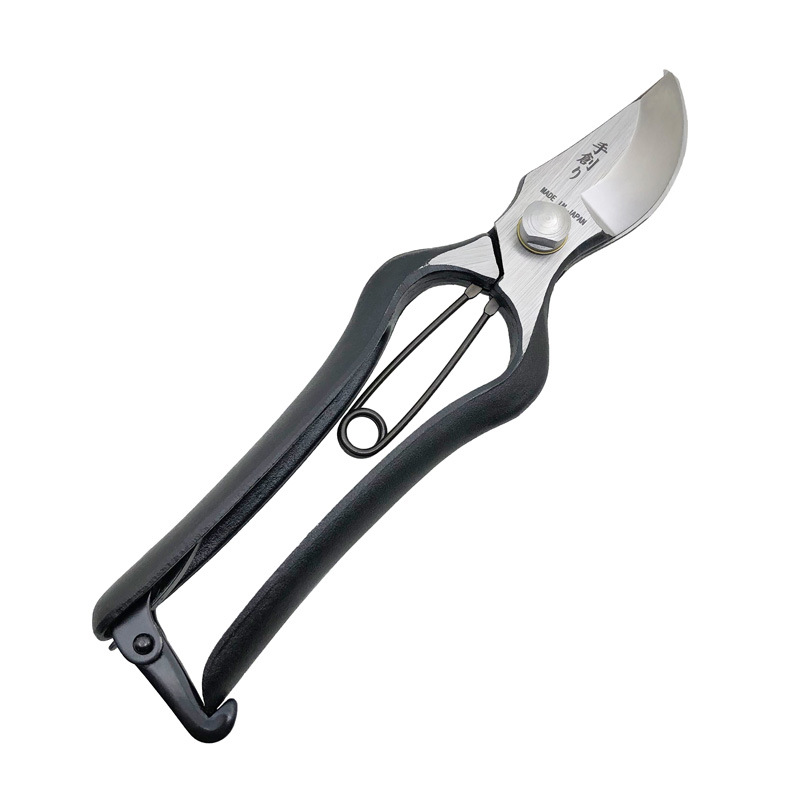 Gardening Tools In Japan - 200-mm-Zweigschere, aus Japan importiert, Gartenschere, handgefertigte