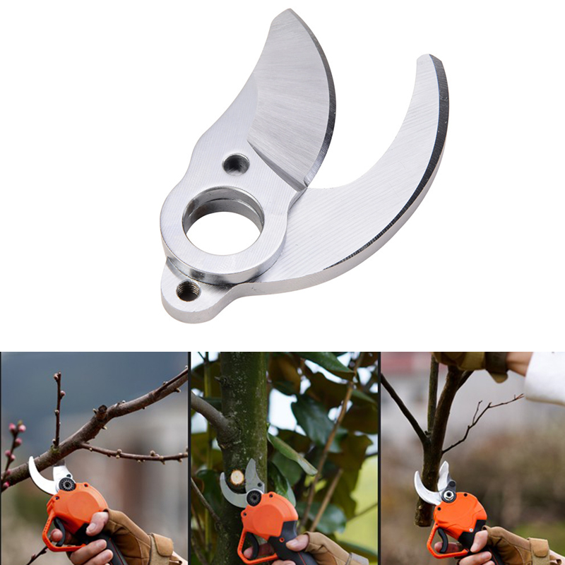 Gardening Tools To Cut Branches - SK5 Elektrische Gartenschere, 30 mm, austauschbare