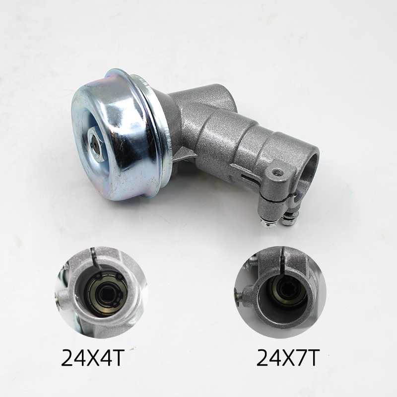 Gardening Tools In Japan - Trimmerkopf Getriebe Getriebewelle 24mm Spline 4T