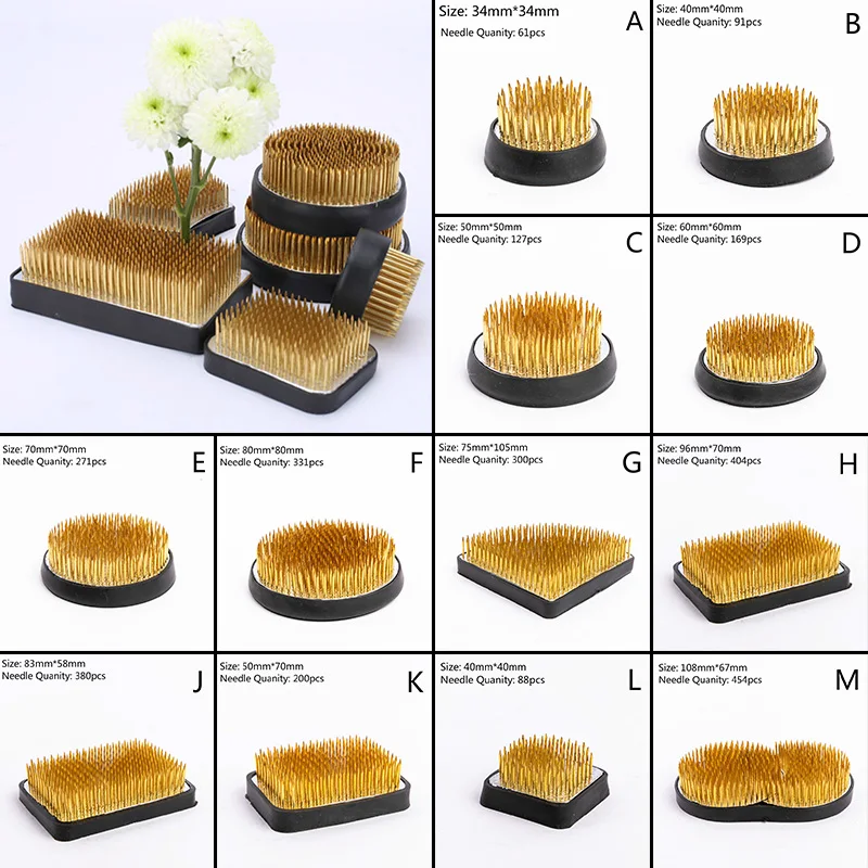 Japanischer Ikebana Kenzan: La – Gardening Tools In Japan Bewertung und Preis
