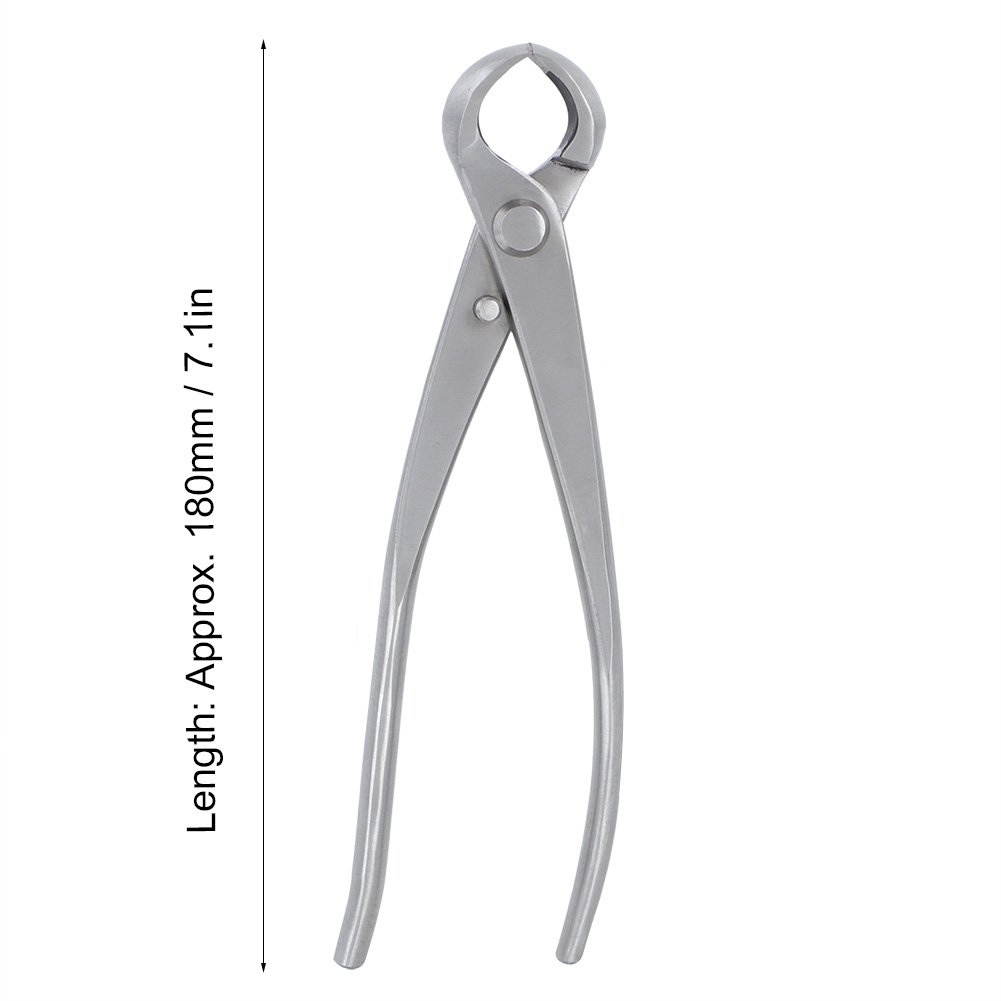 Konkaver Knopfschneider 180mm  – Gardening Tools Toys Bewertung und Preis