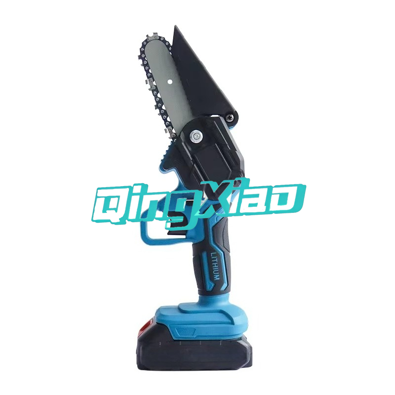 4-Zoll-Mini-Akku-Kettensäge, t – Gardening Tools To Cut Branches Bewertung und Preis