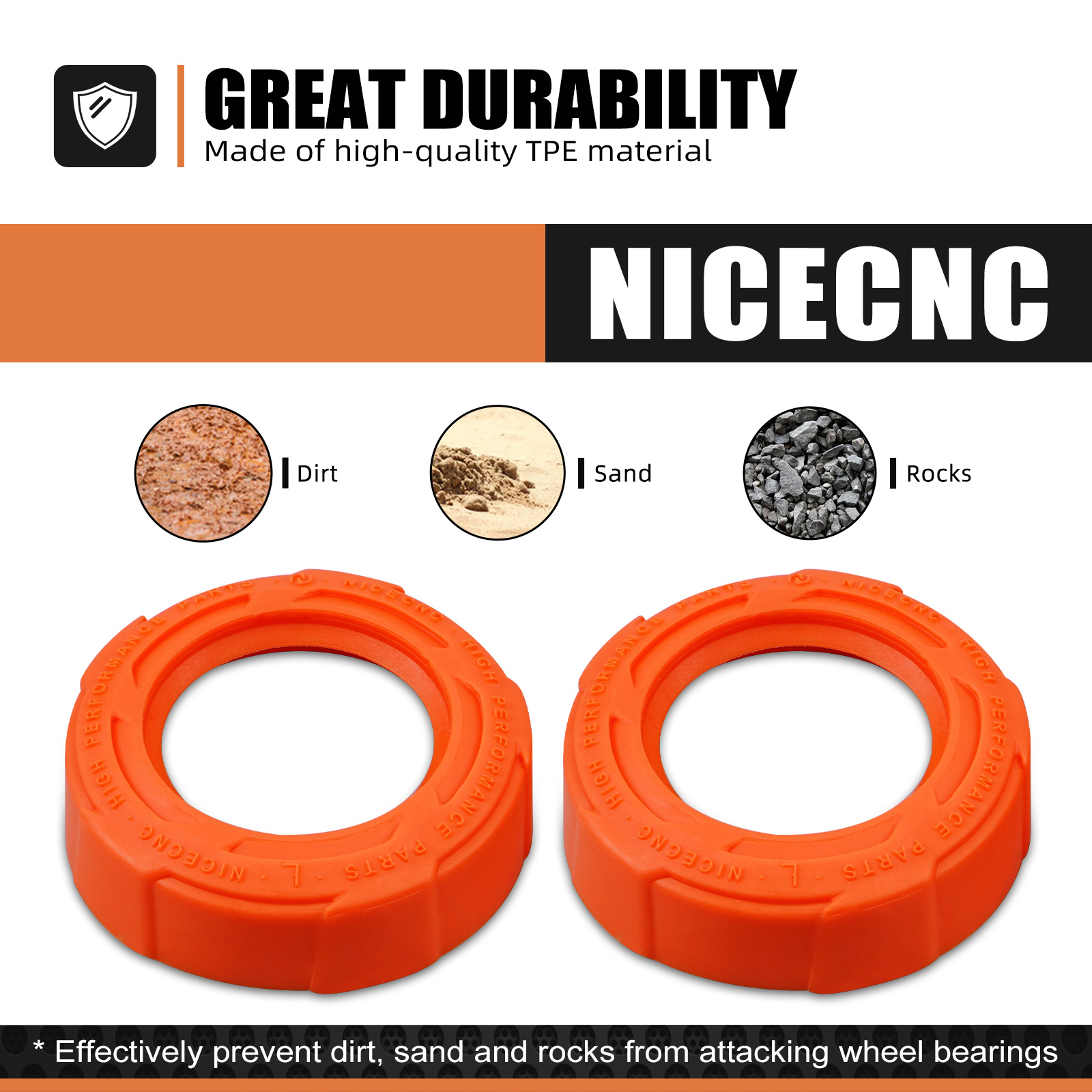 NICECNC Für 2024 2023 KTM EXC  – Husqvarna Chainsaw 450 Bewertung und Preis