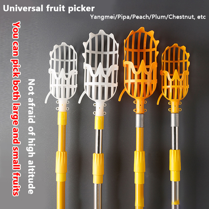Picking Loquat Picking Bay ber – Gardening Tools Basket Bewertung und Preis