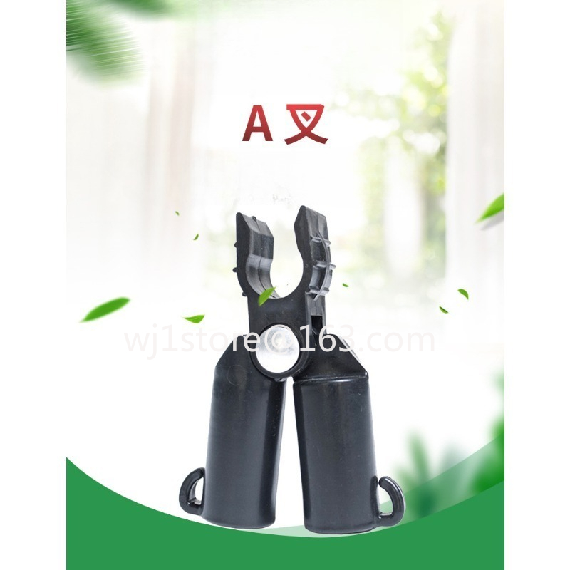 A-Gabel, B-Gabel, Kreuzclip-Ve – Gardening Hand Tools B&Q Bewertung und Preis