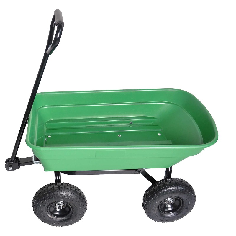 Garten-Transportwagen, Brennho – Gardening Tools Amazon Bewertung und Preis