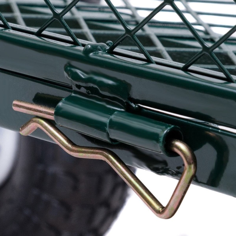 Garten-Transportwagen, Brennho – Gardening Tools Amazon Bewertung und Preis