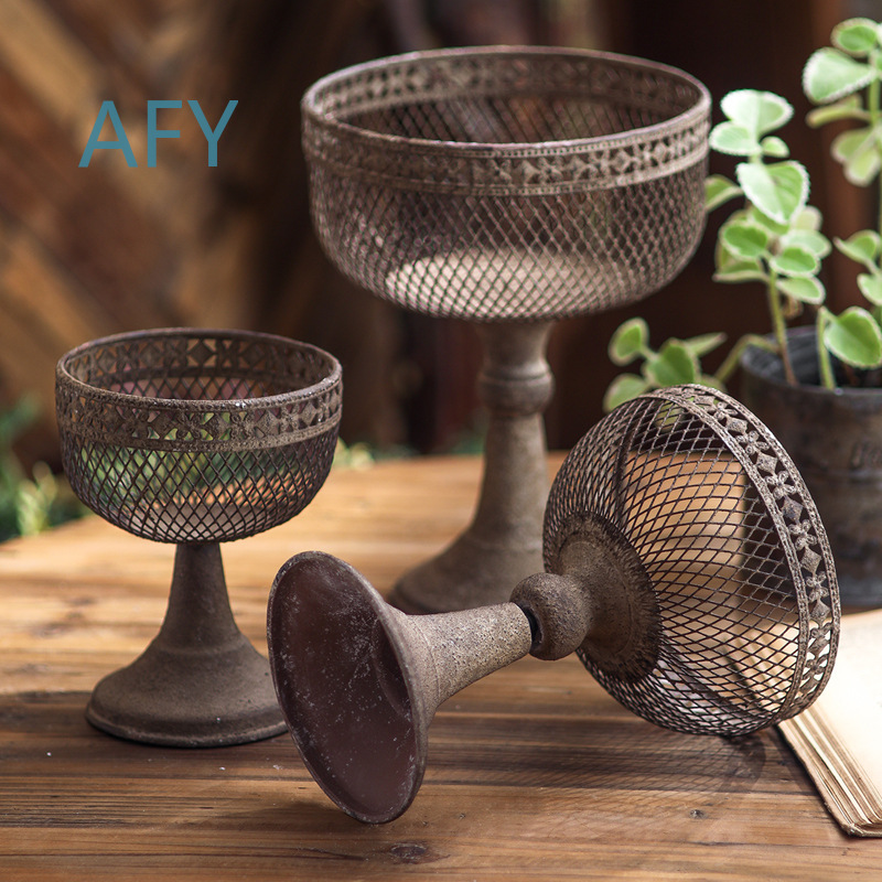 Retro Hohleisen-Blumentopf für – Gardening Tools Vintage Bewertung und Preis