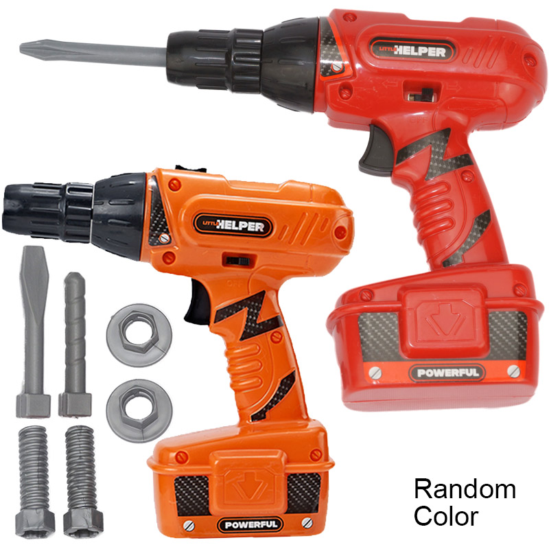 Werkzeuge Spielzeug Bohrmaschi – Gardening Tools Toys Bewertung und Preis