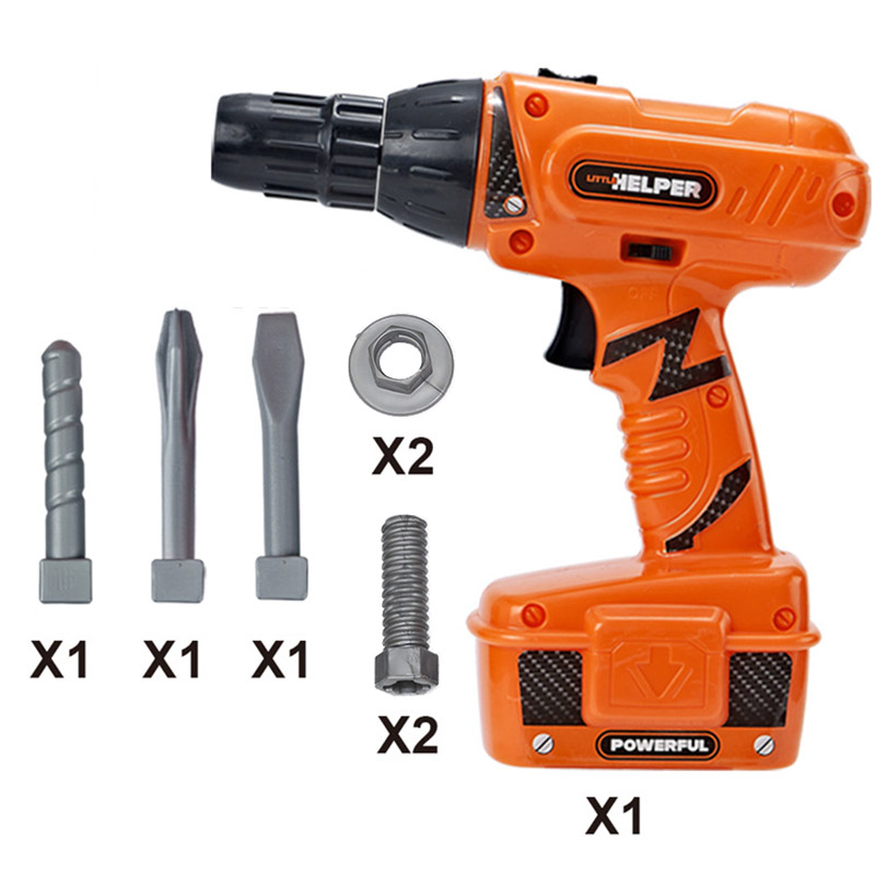 Werkzeuge Spielzeug Bohrmaschi – Gardening Tools Toys Bewertung und Preis
