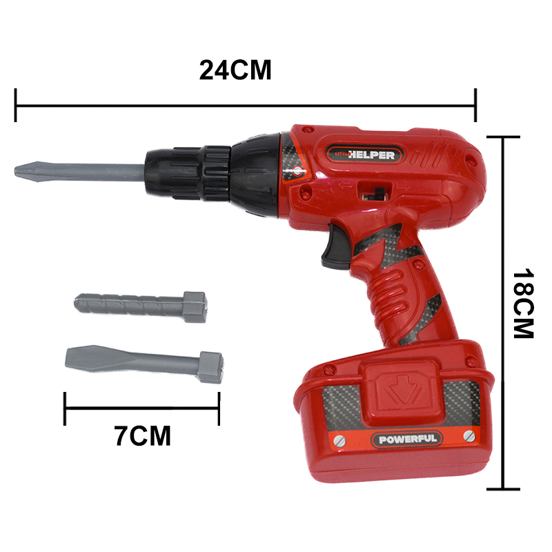 Werkzeuge Spielzeug Bohrmaschi – Gardening Tools Toys Bewertung und Preis
