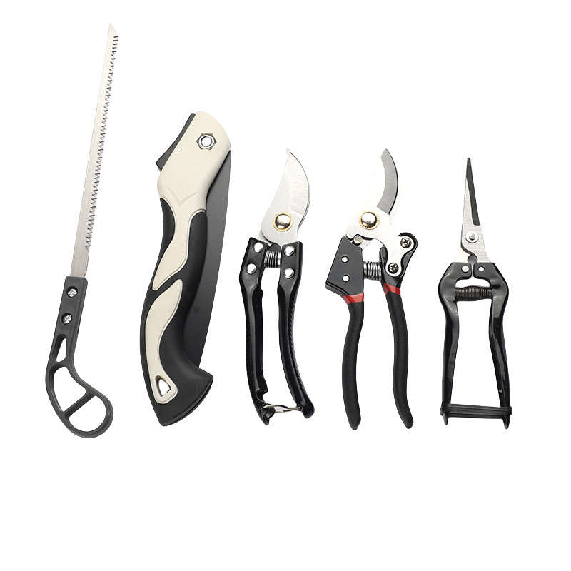 Garten-Schneidescheren-Set mit – Gardening Tools To Cut Branches Bewertung und Preis