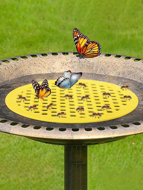 Biene Insekten Trinken Tablett – Gardening Tools Women Bewertung und Preis