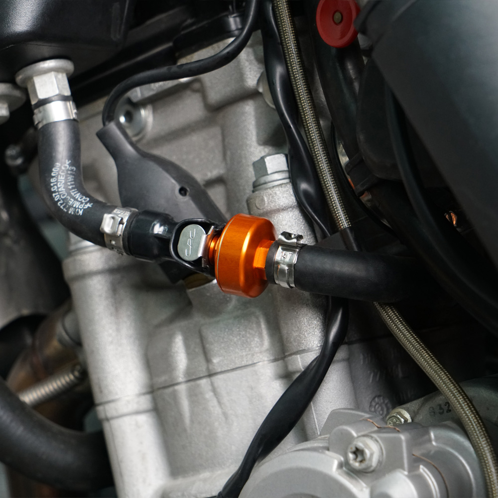 Kraftstofffilter für KTM 2008– – Husqvarna Chainsaw 450 Bewertung und Preis