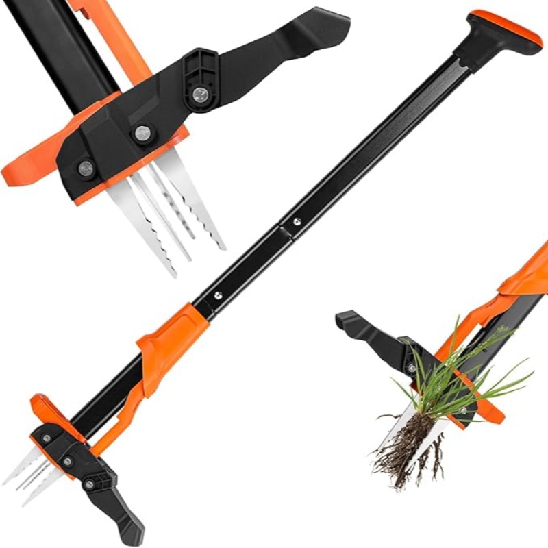 Stand-Up-Unkrautvernichter, Wu – Gardening Tools To Remove Grass Bewertung und Preis