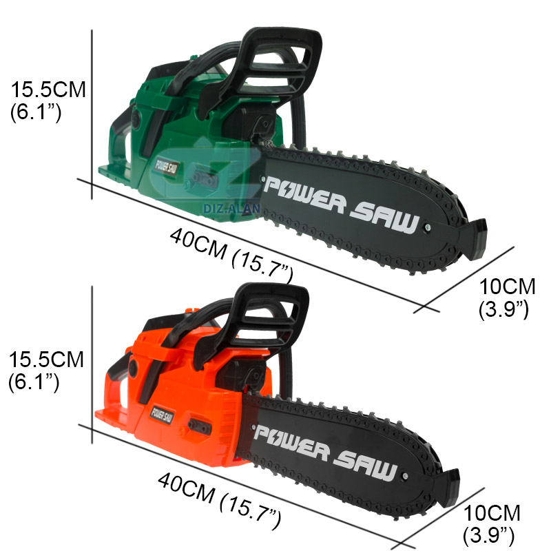 Kinder Werkzeuge Power Kettens – Gardening Tools Toys Bewertung und Preis