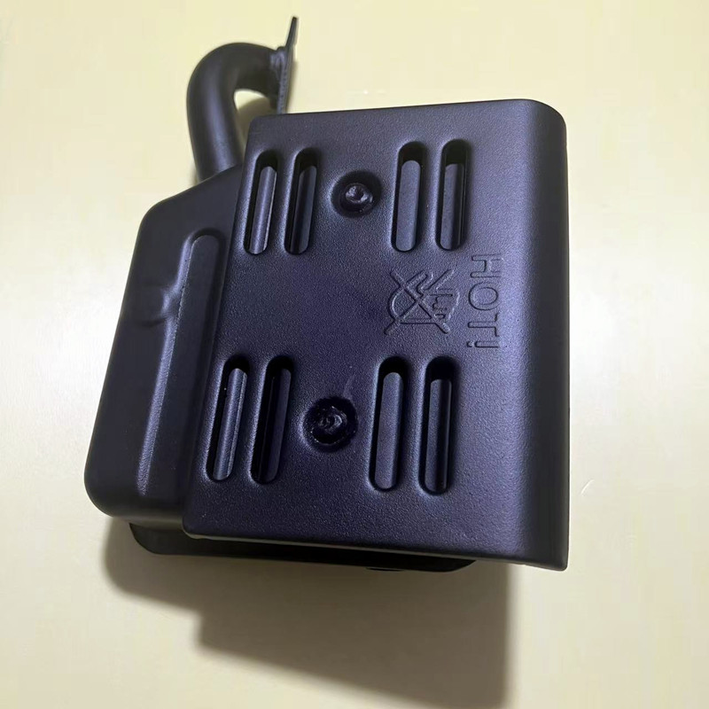 Auspuffschalldämpfer für Harbo – Gardening Tools Harbor Freight Bewertung und Preis