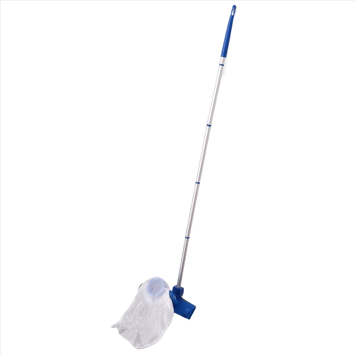 【Ausverkauf】Tragbares Pool-Vak – Gardening Tools For Sale Bewertung und Preis