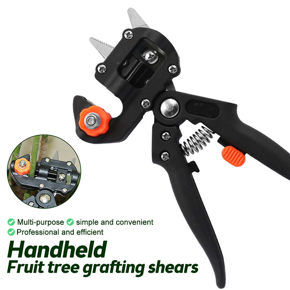 Hohe Zweig Schere Professionel – Gardening Tools To Cut Branches Bewertung und Preis