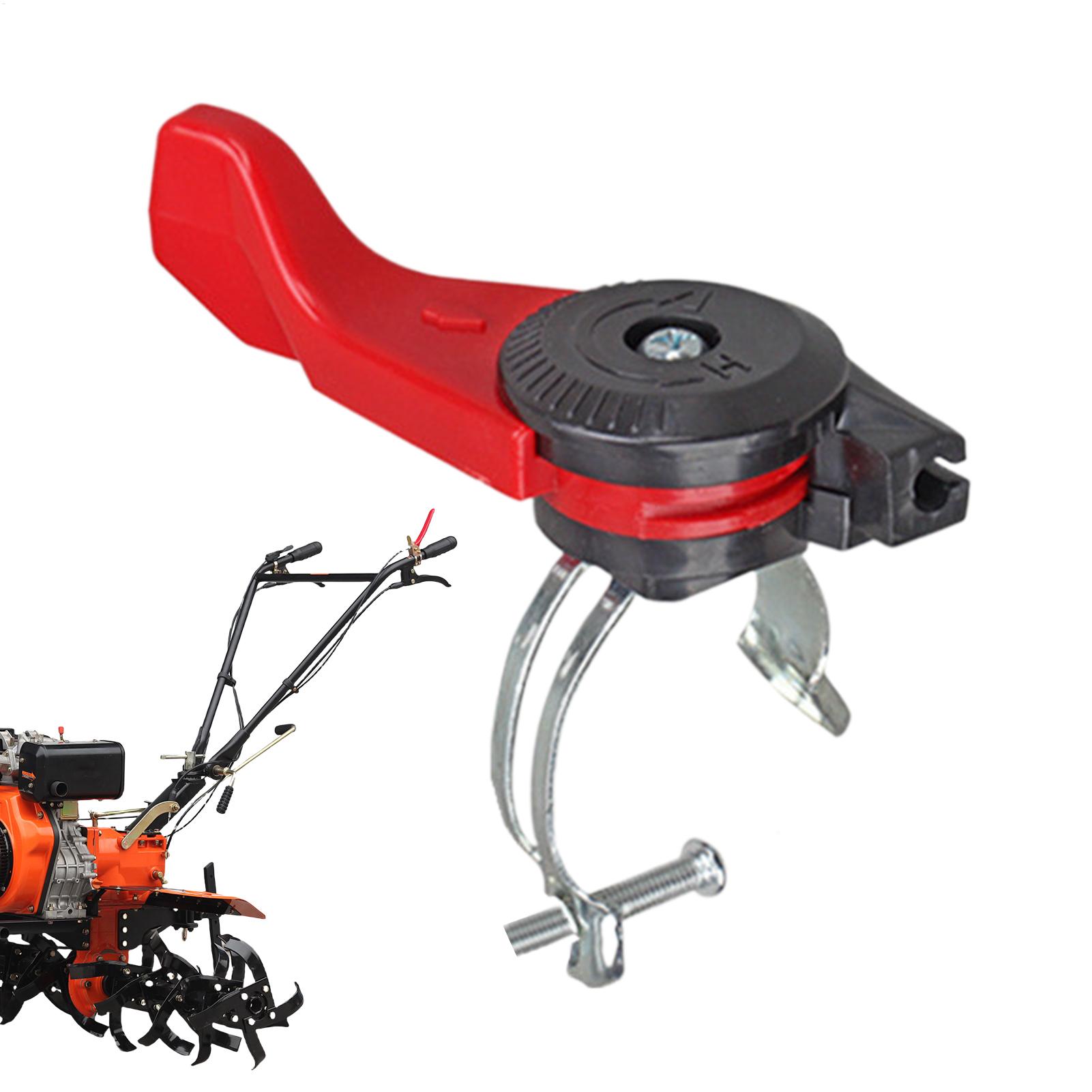 Lenker-Gashebel für Rasenmäher – Gardening Tools Women Bewertung und Preis