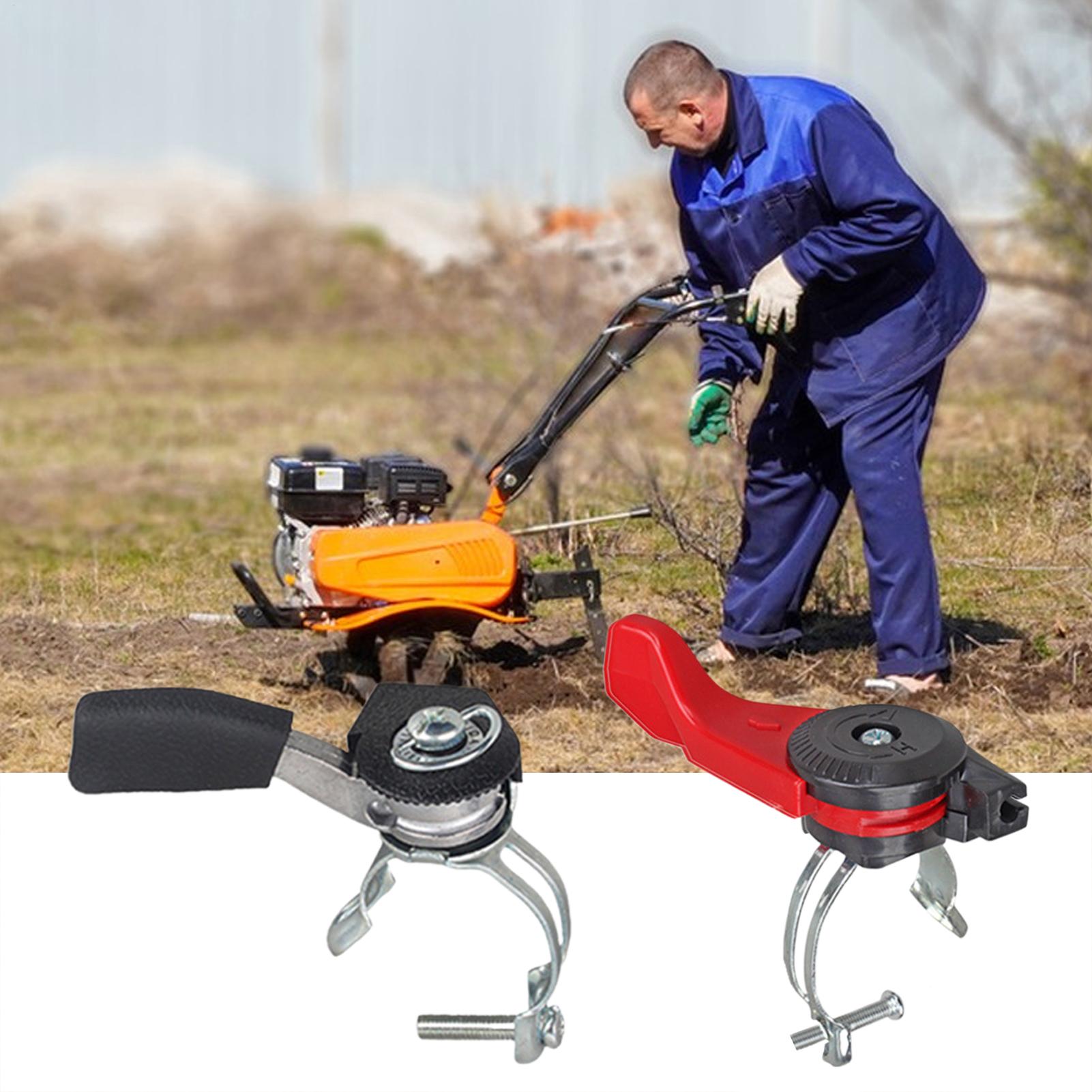 Lenker-Gashebel für Rasenmäher – Gardening Tools Women Bewertung und Preis