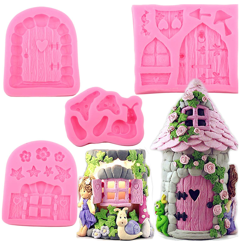 Enchanted Vintage Fairy Garden – Gardening Tools Vintage Bewertung und Preis