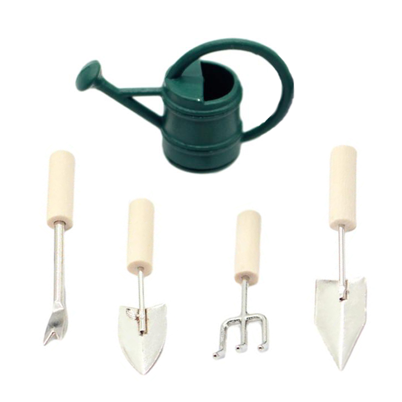 1:12 Puppenhaus Miniatur Garte – Gardening Tools Toys Bewertung und Preis