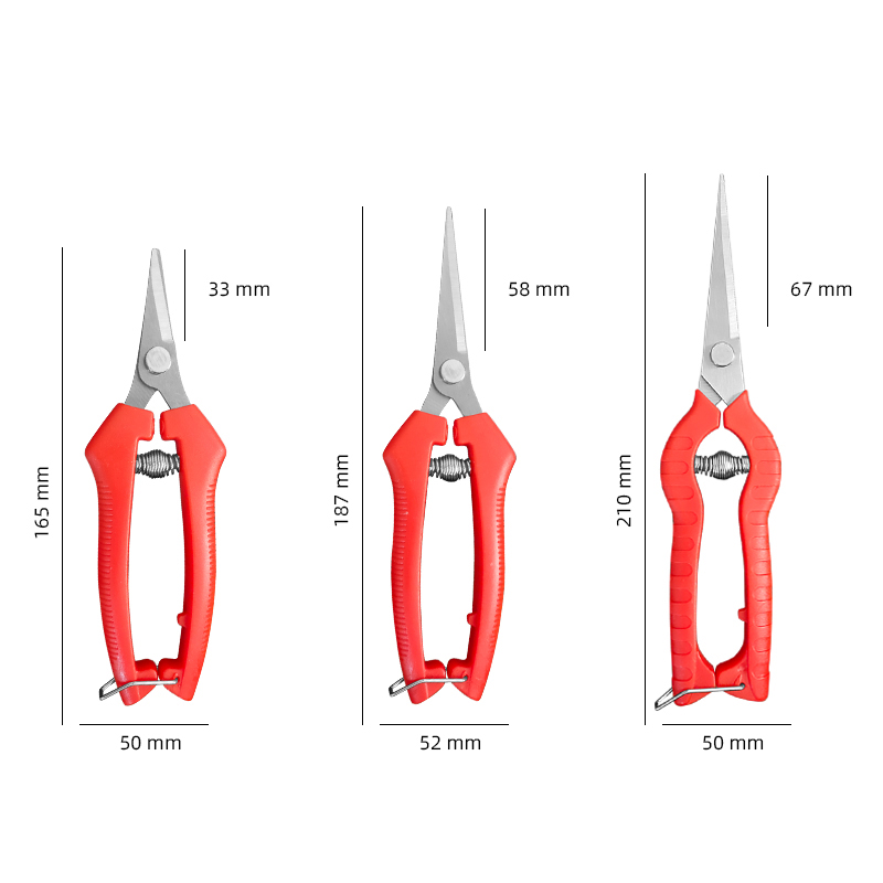 Einhand-Gartenschere für Äste, – Gardening Tools To Cut Branches Bewertung und Preis