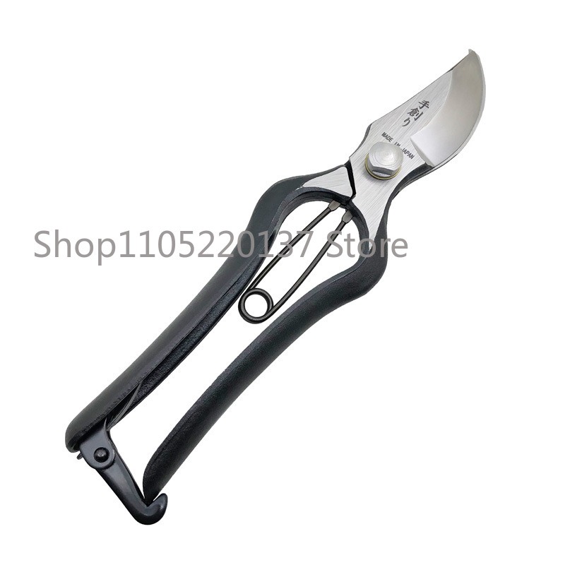 200-mm-Zweigschere, aus Japan  – Gardening Tools In Japan Bewertung und Preis