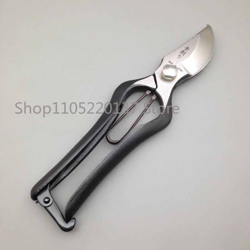 200-mm-Zweigschere, aus Japan  – Gardening Tools In Japan Bewertung und Preis