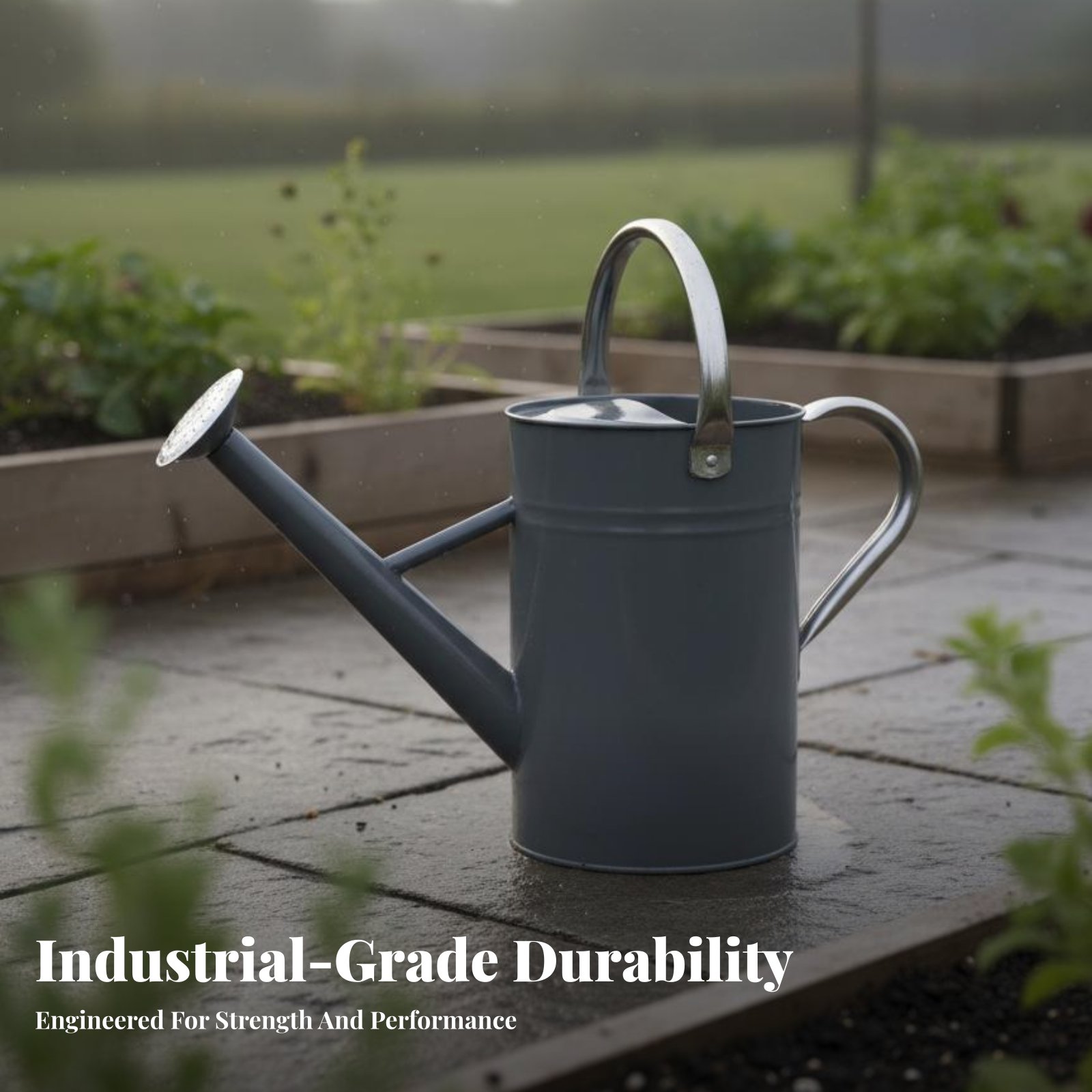 5L Garten-Gießkanne Robuste Gi – Gardening Tools Vintage Bewertung und Preis