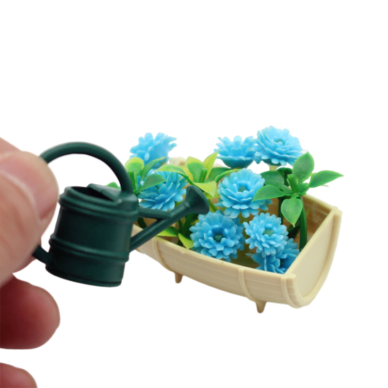 1/12 Puppenhaus Simulation Gie – Gardening Tools Toys Bewertung und Preis