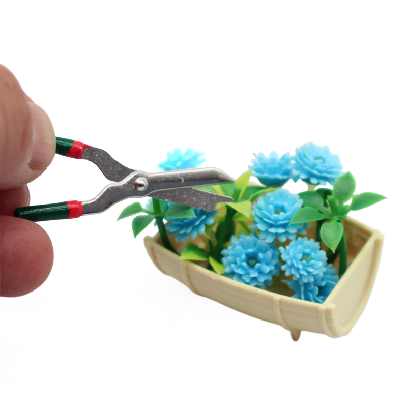 1/12 Puppenhaus Simulation Gie – Gardening Tools Toys Bewertung und Preis