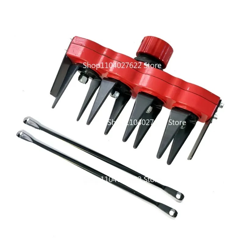 Garten- und Landwirtschafts-Un – Gardening Tools To Remove Grass Bewertung und Preis