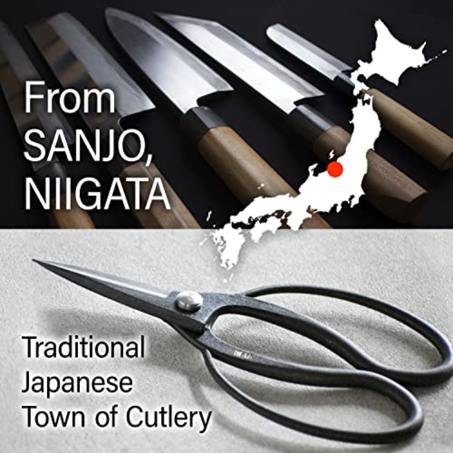 Japanische Suiryu Bonsai-Scher – Gardening Tools In Japan Bewertung und Preis