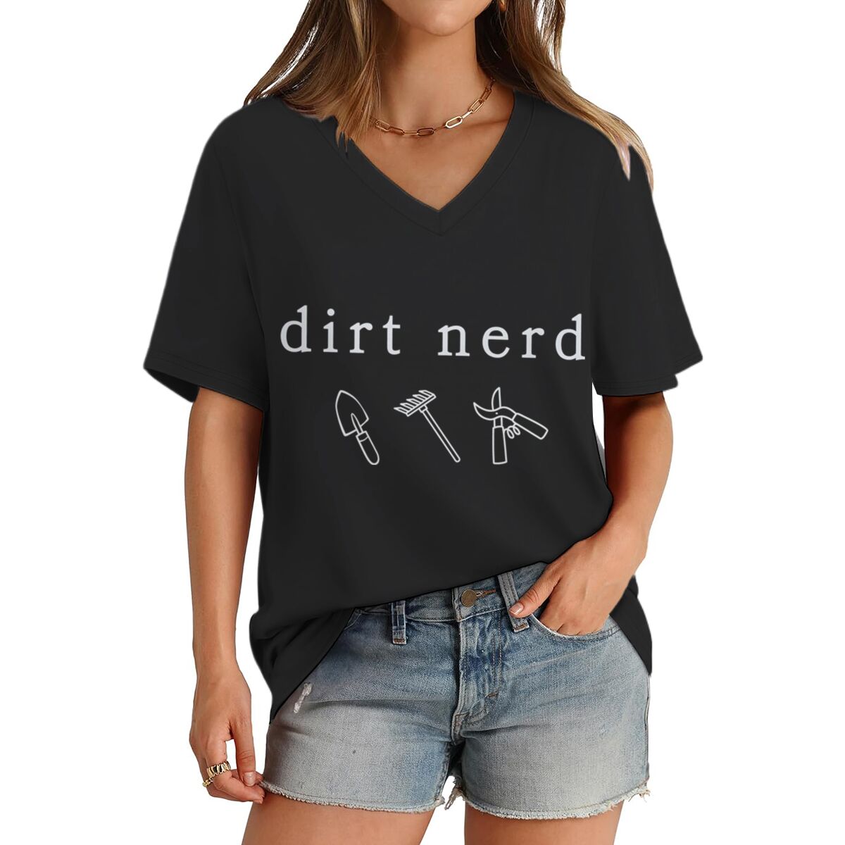 Dirt Nerd Gardening Tools Plan – Gardening Tools Vintage Bewertung und Preis