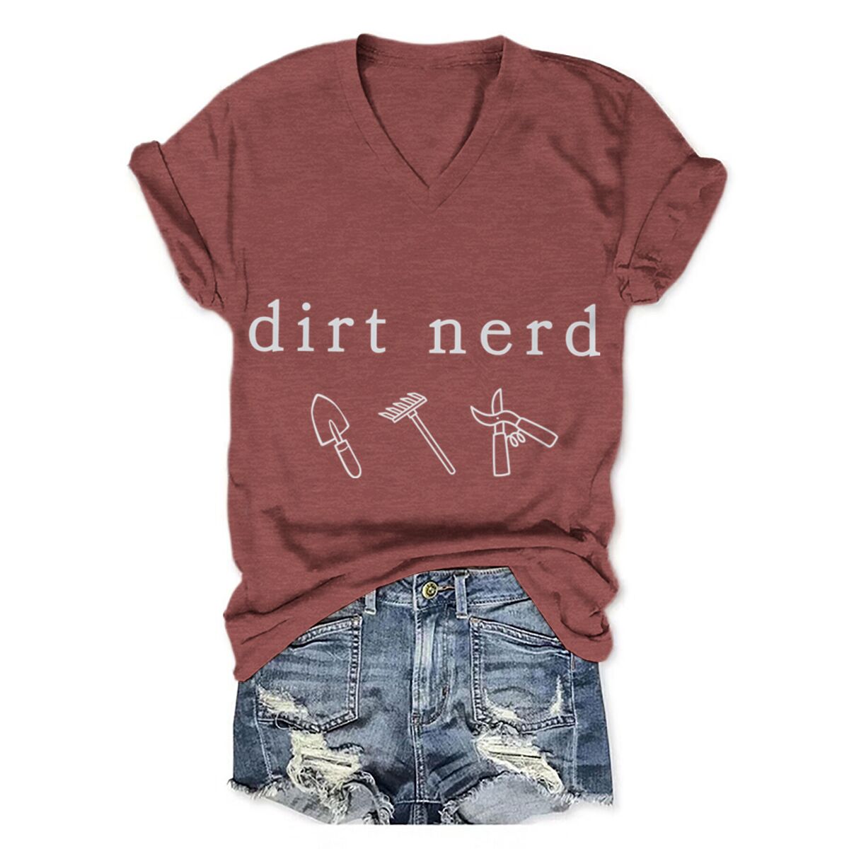 Dirt Nerd Gardening Tools Plan – Gardening Tools Vintage Bewertung und Preis