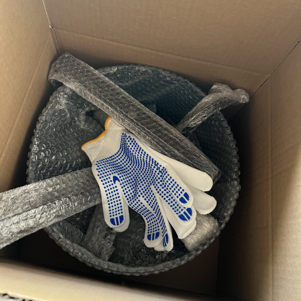 Amazon Rotierendes Bodensieb,  – Gardening Tools Amazon Bewertung und Preis