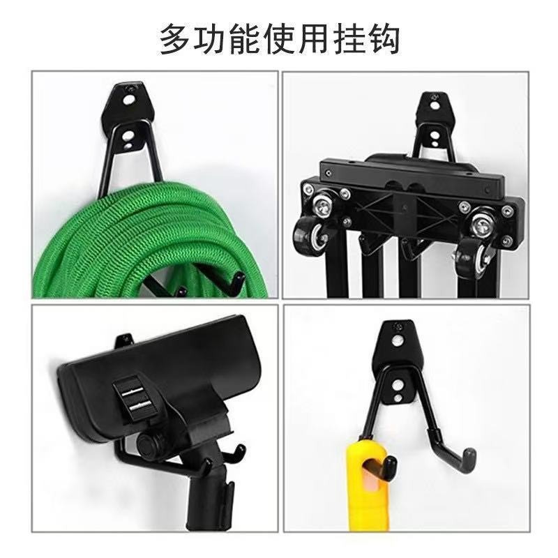 Robuster Garagenhaken für Amaz – Gardening Tools Amazon Bewertung und Preis